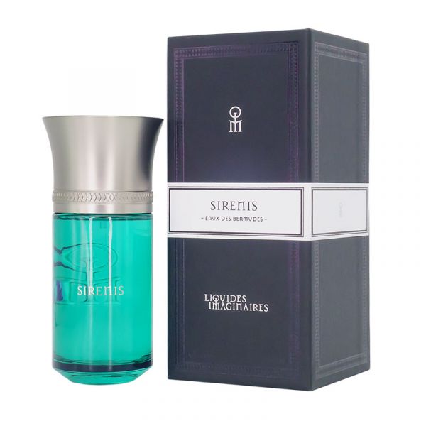 Les Liquides Imaginaires Sirenis, edp., 100ml